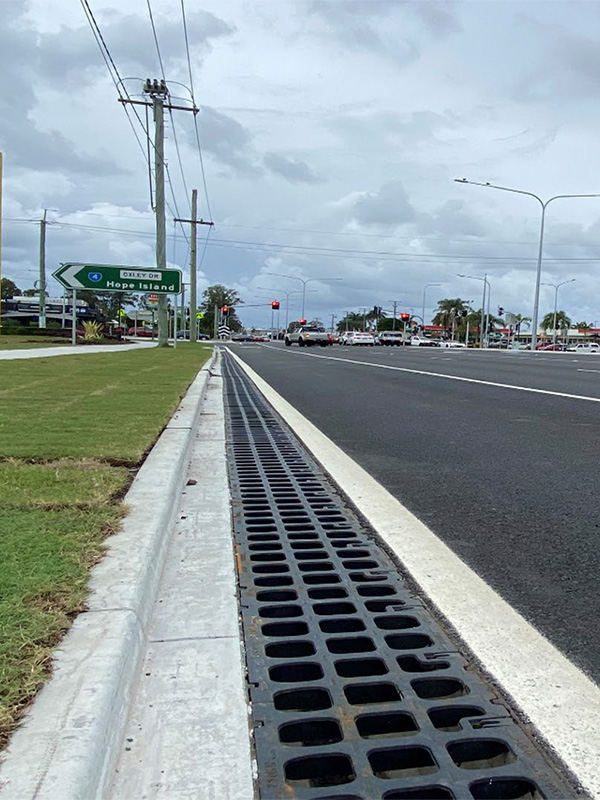 Gold Coast Highway Upgrade