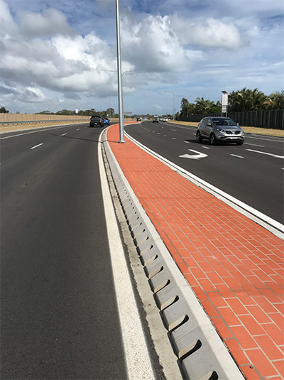 Pialba-Burrum Heads Road Intersection Upgrade