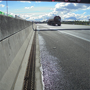 Monash Freeway Upgrade, Melbourne