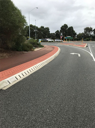 Reid Highway, Perth WA